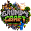 GrumpySMP logo