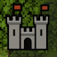 Blothera: Minecraft meets DayZ, Foxhole, Europa Universalis logo