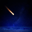 Meteorite SMP logo