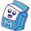 MÆLK | Dansk Survival siden 2012! logo