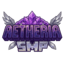 AetheriaSMP logo