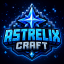 AstrelixCraft logo