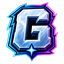 Galacticfy logo