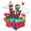 ᴀʀᴛɪᴢᴏɴ sᴍᴘ logo