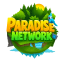 ParadiseNetwork logo