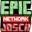 EpicJoschDE Minecraft Network logo
