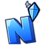 NexulaSmp logo