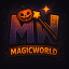 Magicworld logo