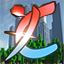 The Inizicraft Server Network logo