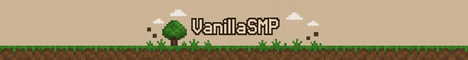 VanillaSMP banner