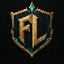 Forbidden Lands - SMP logo