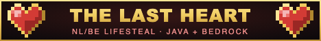 The Last Heart banner