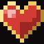 The Last Heart logo