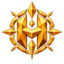 HeliosMine logo