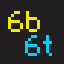 6b6t.org logo