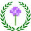Alluminus Community Survival logo
