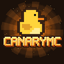 CanaryMC logo