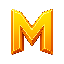 Maincraft logo