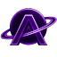 AsteriaSMP logo