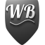 Wereldbouw logo
