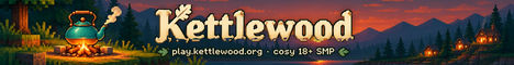 Kettlewood banner