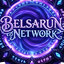 BELSARUN NETWORK logo