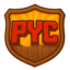 PartyCraft ⭐ SkyBlock ❤️Prison ❤️ Murder logo