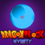DragonBlock Divinity logo