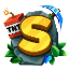 SkeletonMC logo