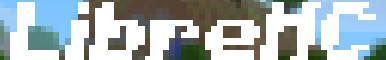 libremc.net banner