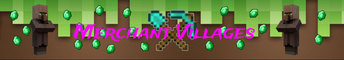 Merchant Villages banner
