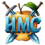💀 HalfastMC UHC SMP 💀 logo