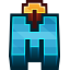 Minearch logo