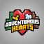 Adventurous Hearts logo