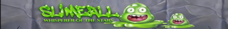 Slimefall: Whisper Of The Stars banner