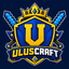 UlusCraft Java - Bedrock logo