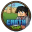EarthCraftSMP logo
