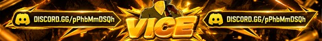ViceSMP banner
