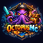 OctopusMc logo