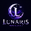 Lunaris Network logo