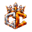 CrownCraft Network logo