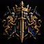 Tazorion Ortaçağ Kasabası logo