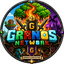 Granos Network logo