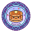 Pankek logo