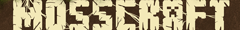 MossCraft banner