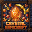 CrystalGemCraft logo
