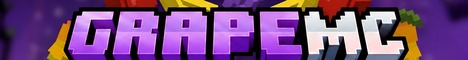 GrapeMC banner