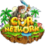 CwR Minecraft network logo