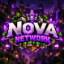 NovaNetwork SMP logo