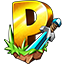 Provanas SMP Survival Skyblock BoxPvP Bedrock >[1.21.8+] logo